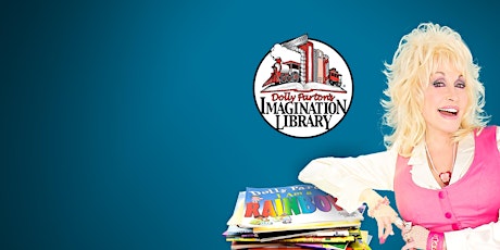 Imagination Library Wakefield Graduation Event tickets