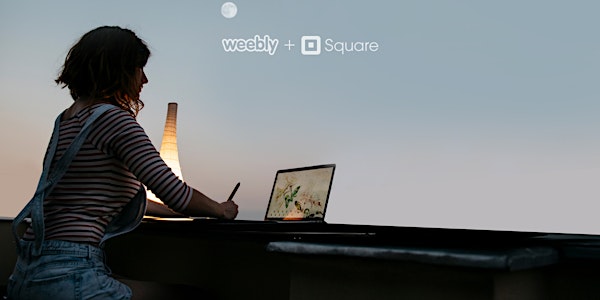 Website in a Night Presented by Weebly & Square