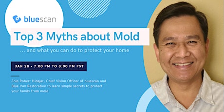 Top 3 Myths About Mold and What You Can Do to Protect Your Home tickets