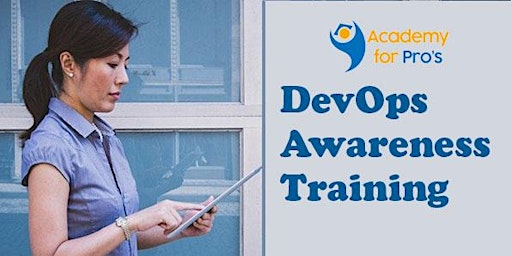 DevOps Awareness Training in Queretaro