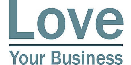 Love Your Business in October tickets