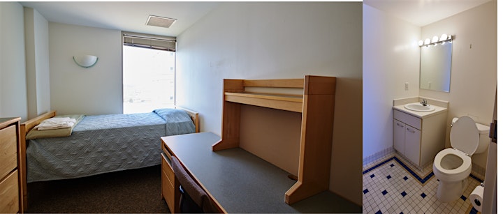 TABS Summer Session- Overnight Rooms at Boston University image