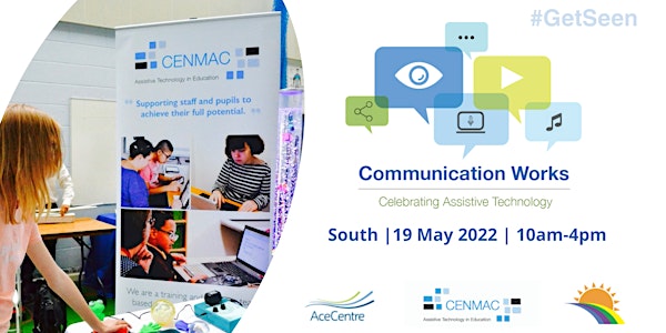 Communication Works 2022 | SOUTH