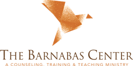 Barnabas Training Level 2 Starts Feb. 21, 2022 primary image