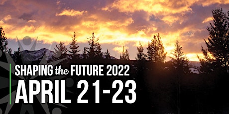 Shaping The Future 2022 tickets