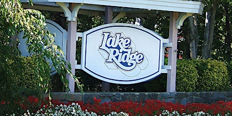 Neighborhood Town Hall: Lake Ridge (Virtual) tickets