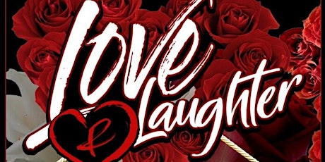 LOVE AND LAUGHTER XI tickets