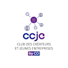 Logotipo da organização Club des Créateurs et Jeunes Entreprises 71