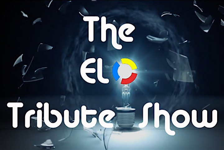 The ELO Tribute Show image