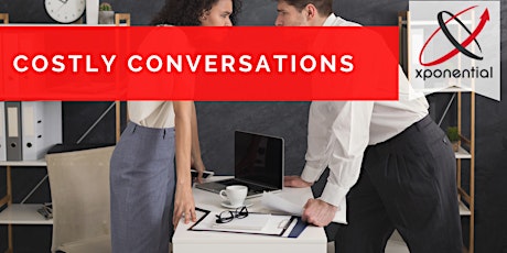 Costly Conversations Masterclass tickets