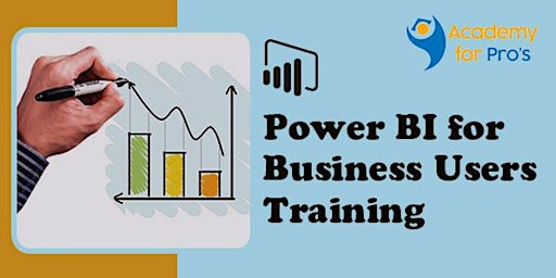 Microsoft Power BI for Business Users Training in Monterrey