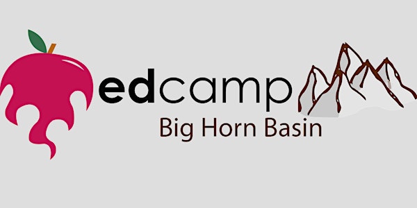Big Horn Basin EdCamp 2016