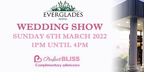 Everglades Hotel Wedding Show tickets