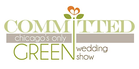 Committed: A Green Wedding Show tickets