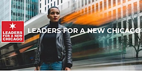 2022 Leaders for a New Chicago Award Webinar tickets