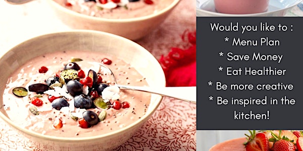 A Taste of Thermomix® in Finglas!