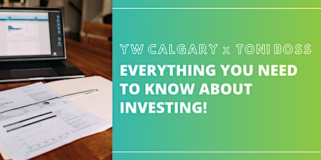 Everything You Need to Know About Investing | Day 2 primary image