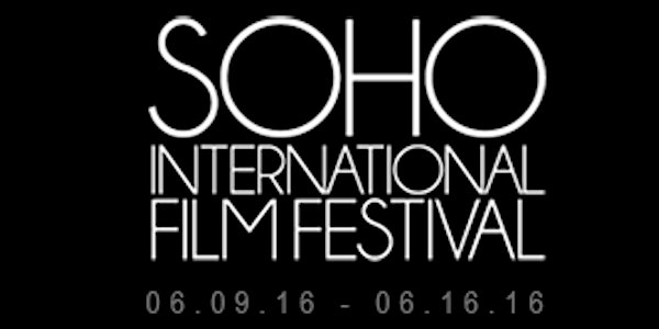 NY FILMMAKERS SERIES: Short Films - SOHO Film Festival