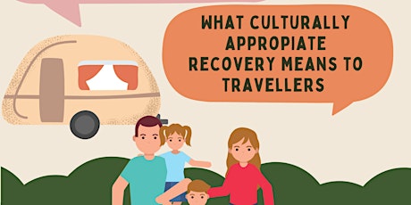 Traveller culture:  promoting Well-being tickets