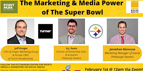 The Marketing and Media Power of the Super Bowl tickets