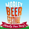 Logotipo de Morley Festival
