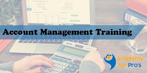Account Management Training in Mexico City