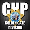 Logotipo de CHP - Golden Gate Division