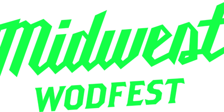 Midwest WodFest 2016 primary image