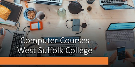 Computer Courses  (Accredited Qualification 16 Weeks) Bury/Online