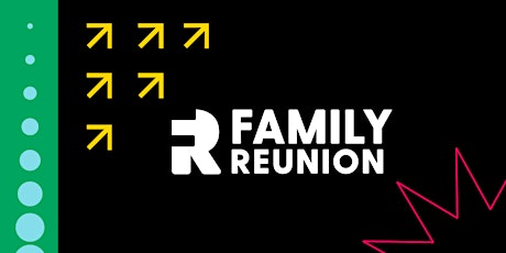 Family Reunion -  Gary Keller's Vision & State of The Company tickets