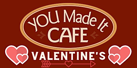 Valentine's Day with YOU tickets