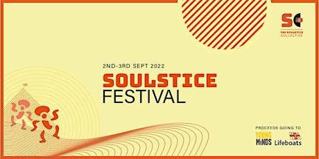 Soulstice Festival 2022 tickets