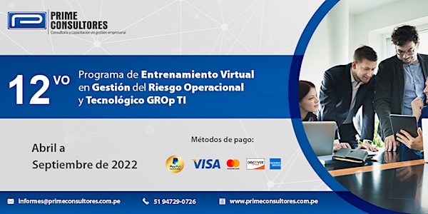 Programa Virtual GROpTI 2022