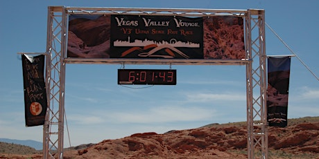 Vegas Valley Voyage primary image