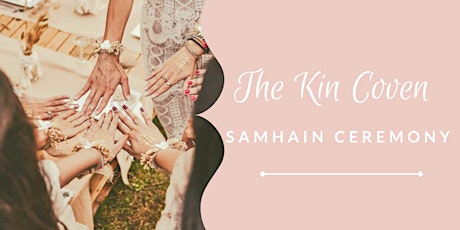 The Kin Coven: Samhain Ceremony tickets