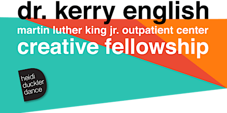 Hauptbild für Dr. Kerry English Fellowship Public Presentation by Foster Youth Fellows