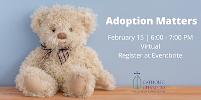 Adoption Matters Seminar