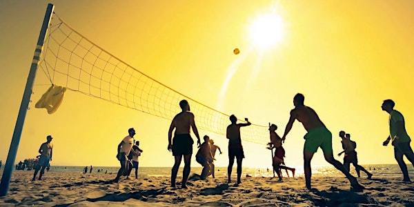★Welcome Beach Day & Volley ★ACTIVIDAD GRATIS!!  by MSE Malaga