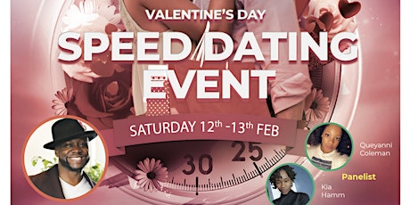 Valentines Day Speed Dating  Conference - Sacramento ingressos