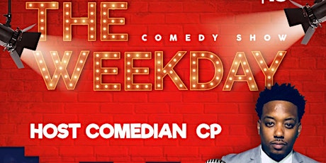 The In Crowd Weekday Comedy Show - Los Angeles tickets