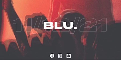 BLU Nightclub Returns tickets