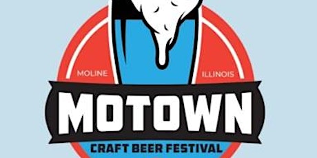 MoTown Craft Beer Festival tickets