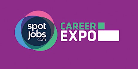SpotJobs Melbourne Career Expo 2016 primary image