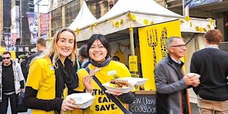 Think.Eat.Save 2016 Canberra event presented by OzHarvest primary image