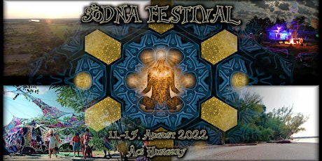 3DNA Festival 2022 tickets