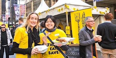 Think.Eat.Save 2016 Sydney event presented by OzHarvest primary image