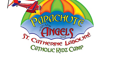 St. Mary's Vacation Bible School-Summer 2022 tickets