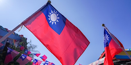 Executive Roundtable on the Longstanding U.S. Foreign Policy Towards Taiwan primary image