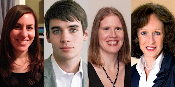 THE YA TODAY: AN EDITOR, AGENT, AND BLOGGER DISCUSS THE BOOK, THE AUDIENCE,...