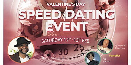 Valentines Day Speed Dating  Conference - St.Louis biglietti